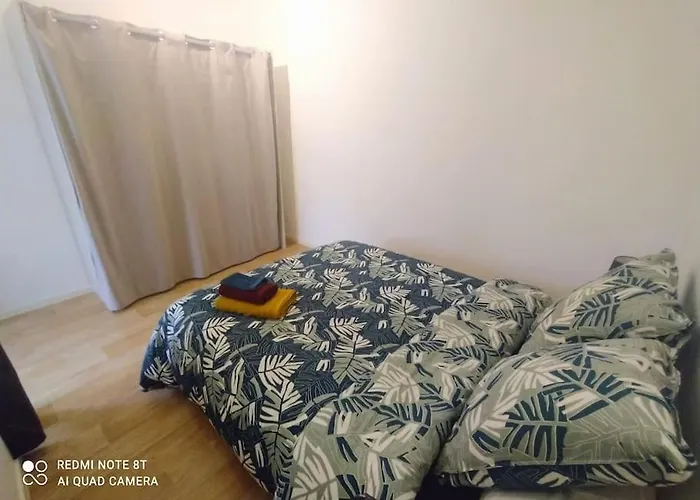 Appartement Calme