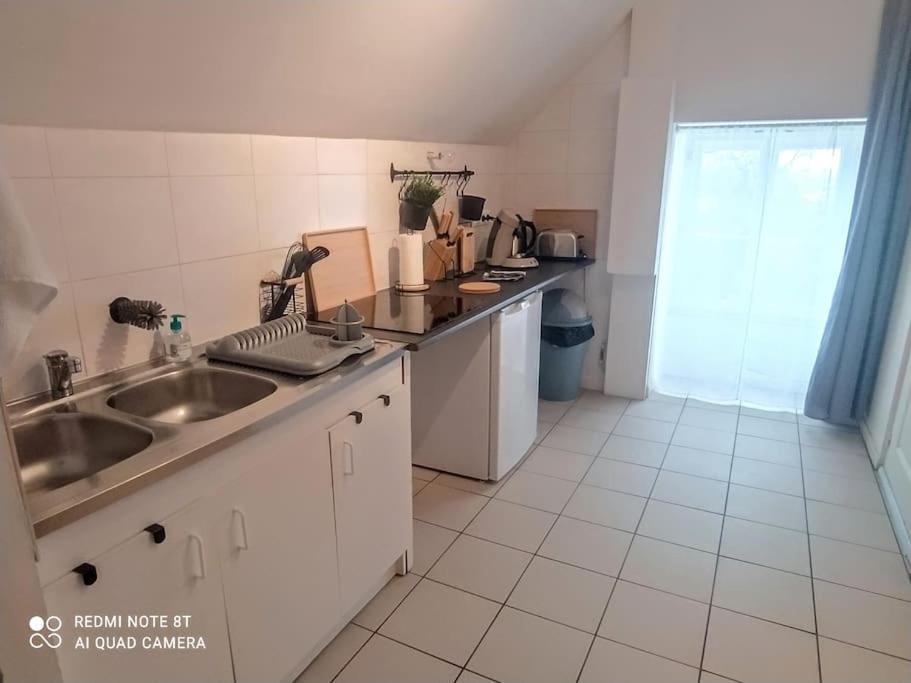 Calme Appartement *