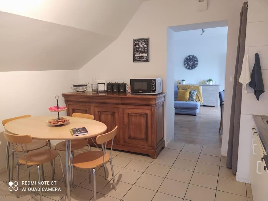 Appartement Calme